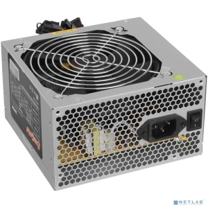 Exegate EX292178RUS Блок питания 750W ExeGate UN750 (ATX, 12cm fan, 24pin, 4pin, PCIe, 3xSATA, 2xIDE, FDD)