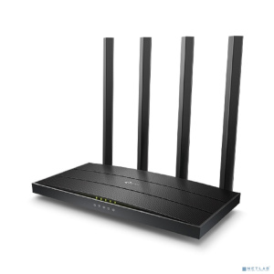 TP-Link Archer C80 Двухдиапазонный гигабитный роутер Wi-Fi AC1900 с поддержкой Mesh и MU-MIMO TP-Link Archer C80 Двухдиапазонный гигабитный роутер Wi-Fi AC1900 с поддержкой Mesh и MU-MIMO