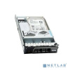 DELL 2.4TB LFF (2.5" in 3.5" carrier) SAS 10k 12Gbps HDD Hot Plug for G13 servers 512e (51VK0) (analog 400-AUZZ , 7M5J1)