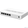 TENDA SM105 Коммутатор неуправляемый, 5 портов, 5x2,5Гбит/с, настольный, пластиковый корпус