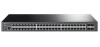 Коммутатор 48PORT 100/1000M TL-SG3452XP TP-LINK Коммутатор 48PORT 100/1000M TL-SG3452XP TP-LINK