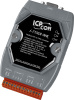 Преобразователь Modbus RTU в CAN