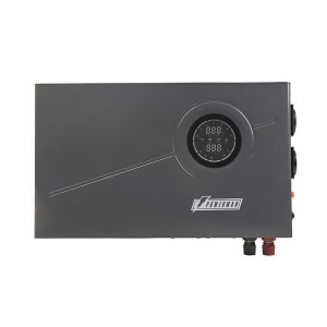 ИБП Powerman Smart 500 INV Graphite (ИБП с Внешними АКБ)