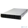 AIC XE1-2ET00-03 2U 12x3.5" HS, 1x12-port 12Gb SAS backplane, 3 x 8038 middle fans, 800W 1+1 redundant PSU 80+ Gold