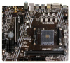 Материнская плата AMD B550 SAM4 ATX B550-A PRO MSI