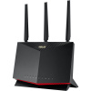 Маршрутизатор ASUS RT-AX86U PRO/ RT-AX86U PRO Маршрутизатор ASUS RT-AX86U PRO/ RT-AX86U PRO