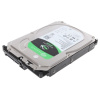 3TB Seagate Barracuda (ST3000DM007) {SATA 6 Гбит/с, 5400 rpm, 64 mb buffer}