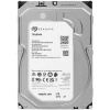 2TB Seagate Skyhawk (ST2000VX016) {Serial ATA III, 5400 rpm, 256mb, для видеонаблюдения}