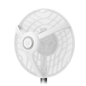 Точка доступа Wi-Fi Ubiquiti airFiber 60 LR РРС 60 ГГц, 1,95 Гбит/с, TDD, со встроенной антенной 38 дБи
