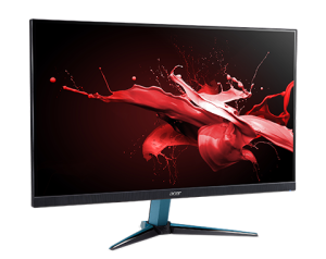 27" ACER Nitro VG271UPbmiipx, IPS, 2560x1440, 144Hz, 1ms, 350 (400 Peak)nits, 178°/178°, 2xHDMI +DP +Колонки 2Wx2, FreeSync, 1000:1, Black with bl 27" ACER Nitro VG271UPbmiipx, IPS, 2560x1440, 144Hz, 1ms, 350 (400 Peak)nits, 178°/178°, 2xHDMI +DP +Колонки 2Wx2, FreeSync, 1000:1, Black with bl