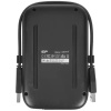 Silicon Power Portable HDD 4TB Armor A60, 1Tb, 2.5, USB 3.2 (SP010TBPHDA60S3A)