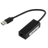 ORIENT U3L-1000N, Сетевая карта USB 3.0 (USB 3.1 Gen1) Gigabit Ethernet, RTL8153 chipset, 1 Гбит/с, поддержка Win10, Linux, MAC OS (30760) ORIENT U3L-1000N, Сетевая карта USB 3.0 (USB 3.1 Gen1) Gigabit Ethernet, RTL8153 chipset, 1 Гбит/с, поддержка Win10, Linux, MAC OS (30760)