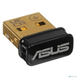 Адаптер беспроводной связи (Bluetooth) ASUS USB-BT540 Bluetooth 5.4