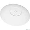 UBIQUITI UAP-AC-PRO (EU) Точка доступа Wi-Fi, AirMax, Рабочая частота 2.4ГГц, 5ГГц, Выходная мощность 22 дБм