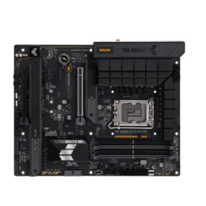 ASUS TUF GAMING H770-PRO WIFI {LGA1700 4xDDR5 4xSATA3 3xM.2 RAID HDMI DP ATX}