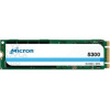 SSD CRUCIAL Micron 5300 PRO 960GB M.2 SATA Non-SED Enterprise MTFDDAV960TDS-1AW1ZABYY