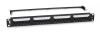 Кабель Cabeus PL2-24-Cat.6-Dual IDC Патч-панель 19" (1U), 24 порта RJ-45, категория 6, Dual IDC, с задним кабельным организатором, new Кабель Cabeus PL2-24-Cat.6-Dual IDC Патч-панель 19" (1U), 24 порта RJ-45, категория 6, Dual IDC, с задним кабельным организатором, new