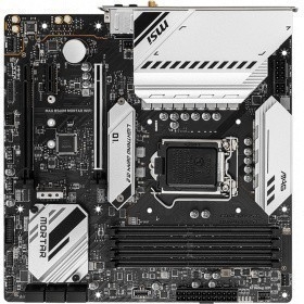 MSI MAG B560M MORTAR WIFI {Intel B560,LGA 1200,mATX (uATX)} MSI MAG B560M MORTAR WIFI {Intel B560,LGA 1200,mATX (uATX)}