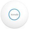 Точка доступа Wi-Fi Tenda i26 Двухдиапазонная гигабитная точка доступа AX1500 2,4/5 ГГц, до 1501 Мбит/с, антенны 2x4дБи