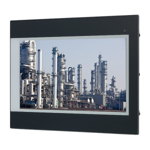 Панельный безвентиляторный компьютер IPPC2170P-B, дисплей 21.5", 1920 x 1080 Full HD, 16:9, 300 нит, LGA1150, с поддержкой Intel® Core™i3/ i5, Celeron