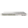 Маршрутизатор MIKROTIK RB1100x4/RB1100AHx4 13x 1G Ethernet, 1х microSD, 802.3at Маршрутизатор MIKROTIK RB1100x4/RB1100AHx4 13x 1G Ethernet, 1х microSD, 802.3at