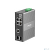 TP-Link IES206G Omada 6-портовый гигабитный индустриальный коммутатор Easy Managed