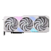 Видеокарта PALIT RTX4070Ti SUPER GAMINGPRO WHITE OC 16GB GDDR6X 256bit 3-DP HDMI 3FAN Видеокарта PALIT RTX4070Ti SUPER GAMINGPRO WHITE OC 16GB GDDR6X 256bit 3-DP HDMI 3FAN