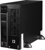 Источник бесперебойного питания Systeme Electriс SRT SRTSE6KRTXLI-NC 6000Вт 6000ВА черный Источник бесперебойного питания Systeme Electriс SRT SRTSE6KRTXLI-NC 6000Вт 6000ВА черный