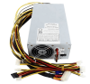 Блок питания ATX 1200 Вт, входное напряжение 48 В DC. Длиной (глубиной) 270 мм.