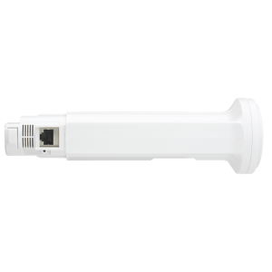 Точка доступа Wi-Fi Ubiquiti PowerBeam 5AC-620 |PBE-5AC-620| точка доступа 5 ГГц, AirMax