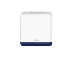 Mercusys Halo H50G(1-pack) AC1900 Домашняя Mesh Wi-Fi система