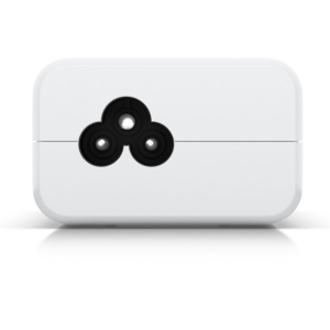 Ubiquiti UniFi Device Bridge Радиоустройство 5 ГГц, 802.11a/n/ac, MIMO 2х2, 1х 1G RJ45 (с раздачей PoE)