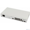 ELTEX MES2408C Ethernet-коммутатор 8 портов 10/100/1000BASE-T, 2 порта 10/100/1000BASE-T/100BASE-FX/1000BASE-X Combo, L2, 220В