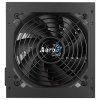 Aerocool 700W RTL KCAS-700 PLUS {80+ Bronze, fan 12cm, 550mm cable, 20+4P, 4+4P, PCIe 6+2P x4, PATA x4, SATA x7L}