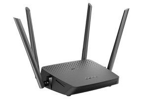 Маршрутизатор D-LINK Маршрутизатор/ DIR-825/RU/R AC1200 Wi-Fi EasyMesh Router, 1000Base-T WAN, 4x1000Base-T LAN, 4x5dBi external antennas, USB port, 3G/LTE support Маршрутизатор D-LINK Маршрутизатор/ DIR-825/RU/R AC1200 Wi-Fi EasyMesh Router, 1000Base-T WAN, 4x1000Base-T LAN, 4x5dBi external antennas, USB port, 3G/LTE support