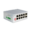 Коммутатор ORIGO OI2210/A1A Промышленный неуправляемый
коммутатор 8x1000Base-T,
2x1000Base-X SFP