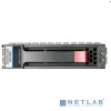 HP 450GB 6G SAS 10K rpm SFF (2.5-inch) Dual Port Enterprise Hard Drive (581284-B21)