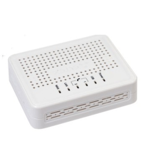 ELTEX TAU-2M.IP VoIP-шлюз с интегрированным роутером 2xFXS, 1xWAN, 1xLAN, 1xUSB, SIP