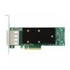 HBA-адаптер Broadcom SAS 9400-16e SGL (05-50013-00) PCIe 3.1 x8 LP, Tri-Mode SAS/SATA/NVMe 12G HBA, 16port(4*ext SFF8644), 3416 IOC HBA-адаптер Broadcom SAS 9400-16e SGL (05-50013-00) PCIe 3.1 x8 LP, Tri-Mode SAS/SATA/NVMe 12G HBA, 16port(4*ext SFF8644), 3416 IOC