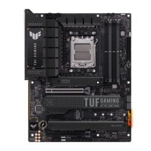 Материнская плата ASUS TUF GAMING X670E-PLUS, SocketAM5, AMD X670, ATX, Ret