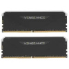 Corsair DDR4 16Gb 2x8Gb 3200MHz CMG16GX4M2E3200C16 Vengeance RGB RS