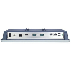 Промышленный безвентиляторный компьютер GOT5120T-834 J-XGA-US, дисплей 12.1" XGA, резистивный сенсорный экран, процессор Intel Celeron J1900 (2.00 ГГц