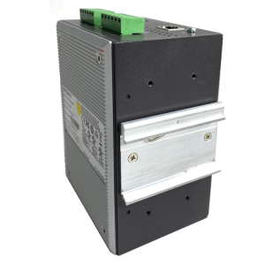 Управляемый коммутатор 7 x 10/100BaseTX, 3 x Gigabit SFP (оптика)<br><br><b>Причина уценки: </b>Коммутатор полностью рабочий, но был в использовании,