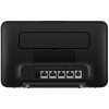HUAWEI 51060HVA B535-232a Маршрутизатор 4G CPE 3 Wi-Fi 5 AC1300, LTE 300 Мбит/с Nano-SIM card slot, 1* LAN/WAN port GE, 3* LAN ports GE, BLACK