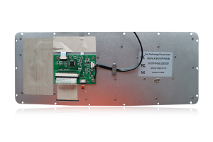 K-TEK-M315TP-FN-MS-BL-NV-151B-US/RU-USB