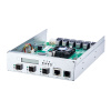 Контроллер Areca ARC-8028-24 Expander SAS/SATA 12G, 12 external port (3x SFF8644), 24 internal ports (6x SFF8643), в комплекте кабели SFF8643-SFF8087