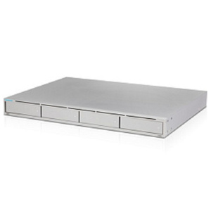 UBIQUITI UNVR-EU Сетевой видеорегистратор корпоративного класса для камер Ubiquiti