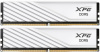 Модуль памяти DIMM DDR5-5600 32GB (16GBx2) AX5U5600C4616G-DTLABWH ADATA