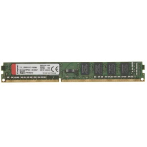 Kingston DDR3 DIMM 4GB (PC3-12800) 1600MHz KVR16LN11/4WP 1.35V