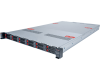 Серверная платформа MSI S4056X171RAU12 Rack 1U, 1xAMD EPYC 9005/9004, 24xDDR5/5200, 12x2.5" U.2 NVMe, 2xM.2 2280/22110 PCIe3x2, Mgmt 1GbE, 2x1500W, Ra